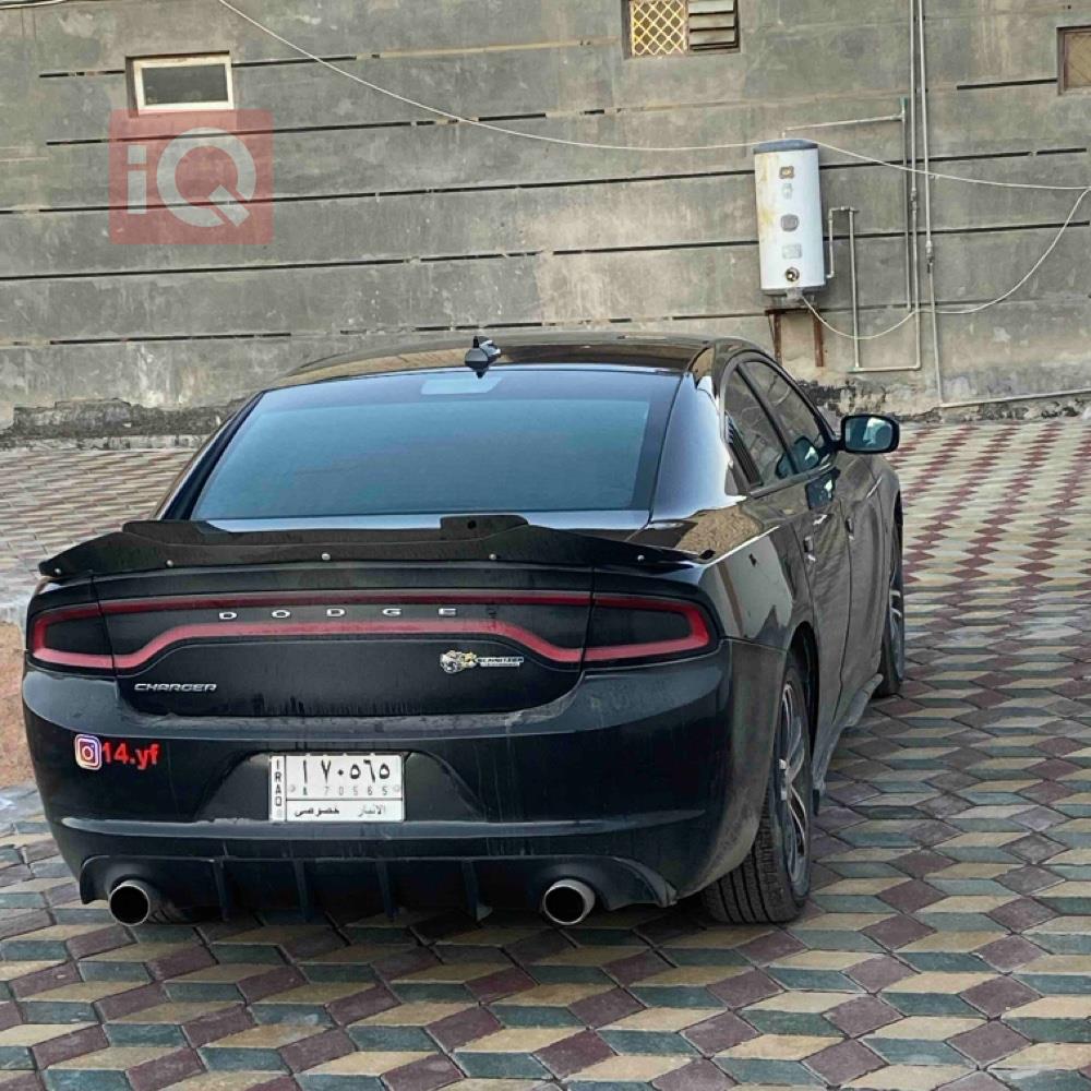 Dodge Charger